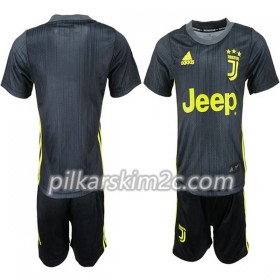 Koszulka Juventus Dziecięca Trzeciej 2018-2019 - Koszulki Piłkarskie